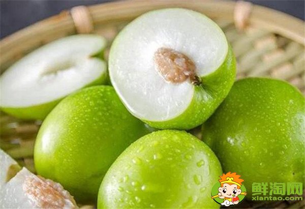 青枣可以减肥吗,牛奶青枣的营养价值