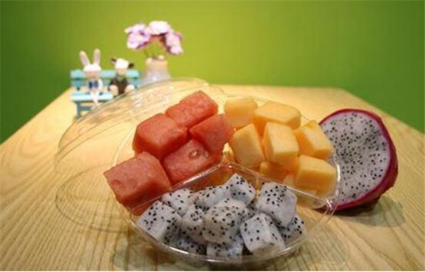 酸奶水果沙拉怎么做好吃,酸奶水果沙拉的做法