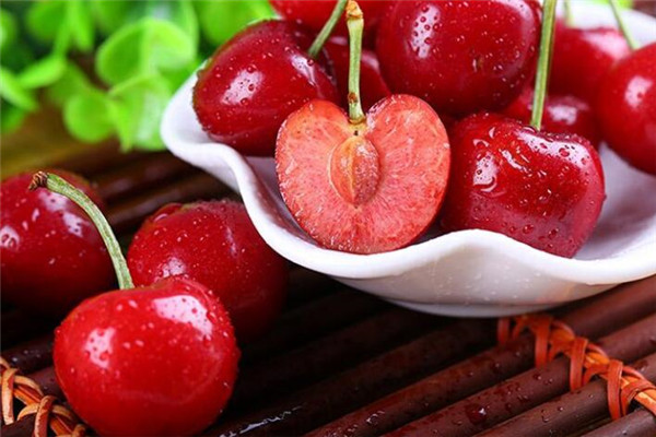 樱桃品种排名,樱桃品种大全