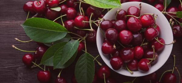 樱桃品种那种最好,目前最好的樱桃品种是什么