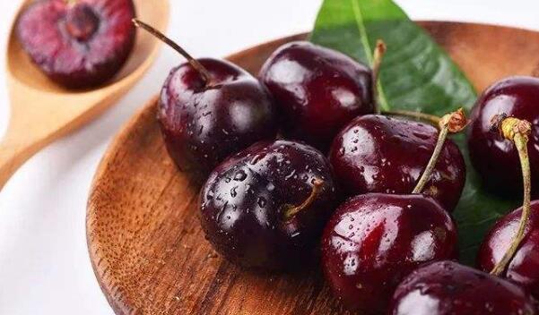 樱桃品种那种最好,目前最好的樱桃品种是什么