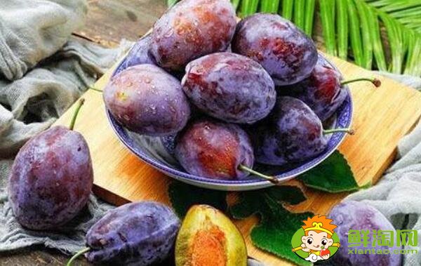 西梅怎么吃最通便,西梅泥治疗宝宝便秘吗