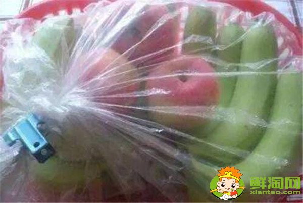 什么水果能催熟香蕉,冬天怎么快速催熟香蕉的方法