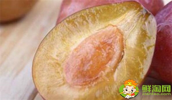 新鲜西梅的功效与作用禁忌,新西梅有什么好处