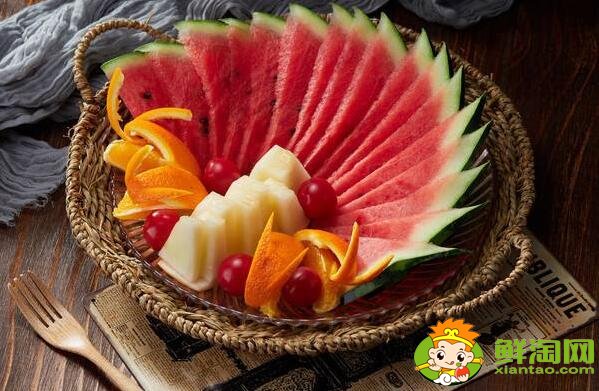 孕妇禁吃十大水果,孕妇不能吃的十大水果