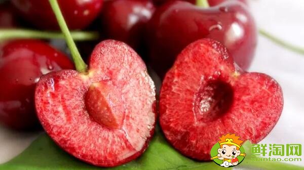 山东烟台的樱桃什么时候成熟,烟台樱桃成熟的季节初夏4月中旬