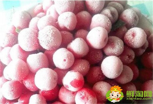 樱桃怎么保存时间长,樱桃怎么保存才新鲜