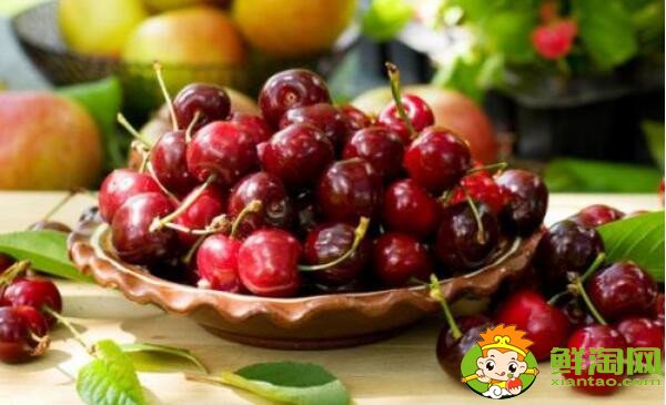 樱桃怎么保存时间长,樱桃怎么保存才新鲜