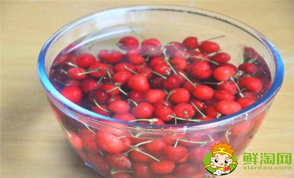 樱桃怎么保存时间长,樱桃怎么保存才新鲜