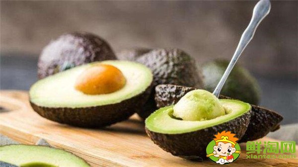 牛油果好吃吗(鲜奶油味道),牛油果怎么丰胸