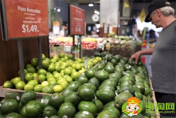 牛油果怎么挑,牛油果吃大个还是小个