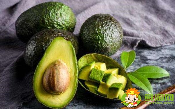 牛油果怎么挑,牛油果吃大个还是小个