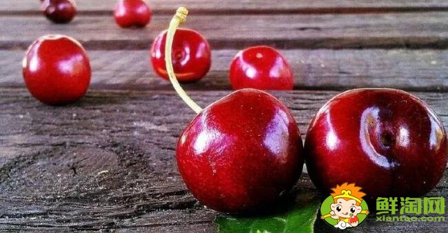 孕妇吃车厘子的功效与作用,车厘子每天吃多少合适