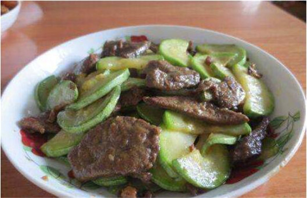 西葫芦怎么做好吃,推荐5种制作西葫芦的方法