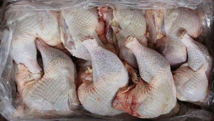 鸭肉是发物吗,冻鸭肉怎么去腥味