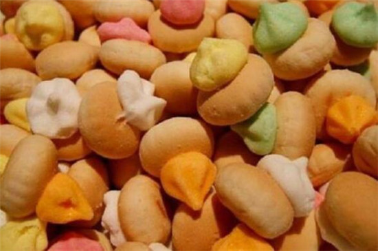 经常吃饼干的危害是什么,经常吃饼干的危害