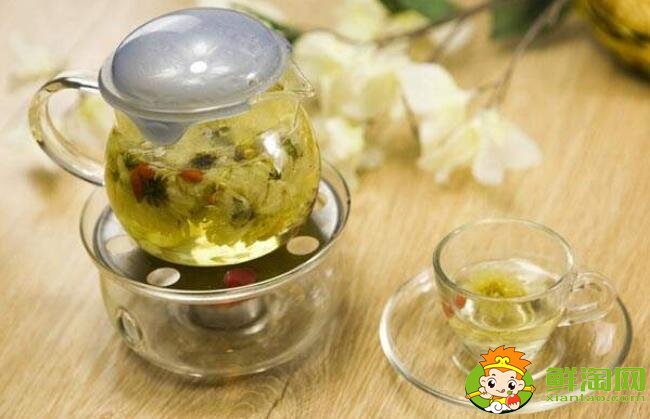 喝菊花茶有什么好处,菊花茶的饮用禁忌是什么