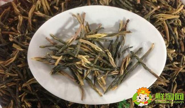 苦丁茶有哪些种类,喝苦丁茶有什么好处