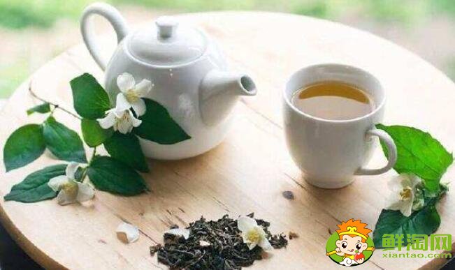 茉莉花茶属于什么茶,茉莉花茶属于花茶