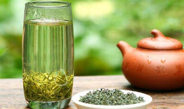 信阳毛尖如何鉴别,信阳毛尖真假区分