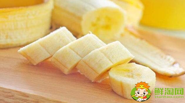 吃香蕉有什么好处,虽不包治百病但可直接帮助我们心、脑问题