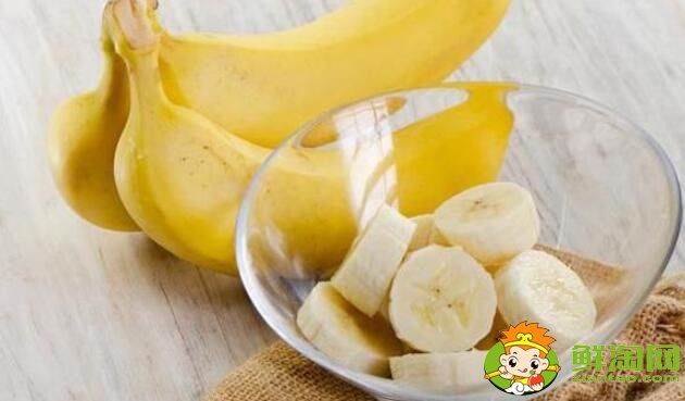 吃香蕉有什么好处,虽不包治百病但可直接帮助我们心、脑问题