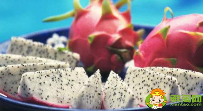 火龙果上火吗,火龙果吃多会不会上火