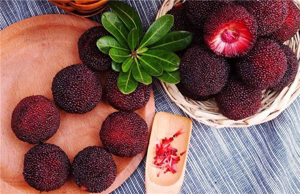 吃杨梅上火吗,杨梅会上火吗