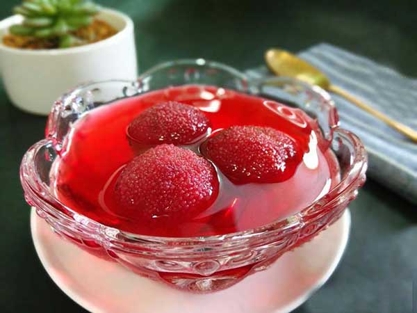 夏天吃杨梅上火吗,杨梅汤上火吗