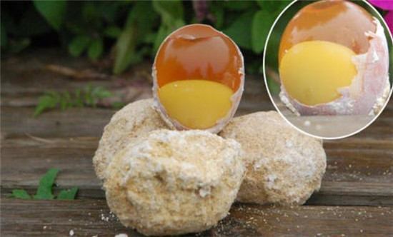 松花蛋是哪里的特产,松花蛋产地最好吃的是哪里