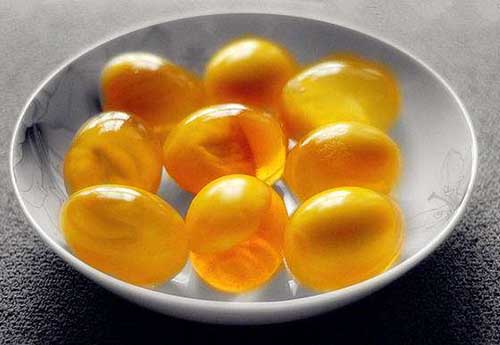 河南的变蛋的配方是什么,河南五香变蛋的配方