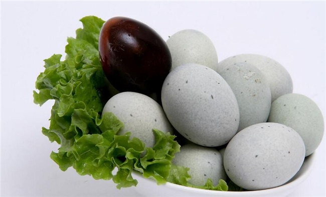 皮蛋怎么腌法,古法皮蛋的腌制方法