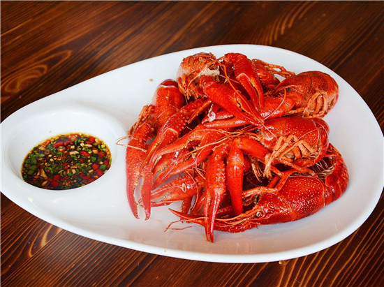 小龙虾是入侵物种吗,中国小龙虾的来历