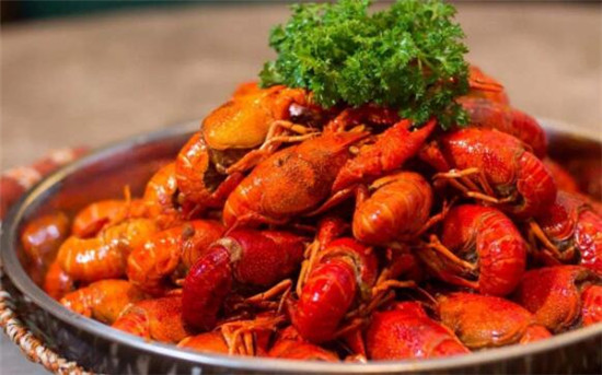 我国知名的小龙虾产地有哪些,我国最著名的小龙虾产地是哪里