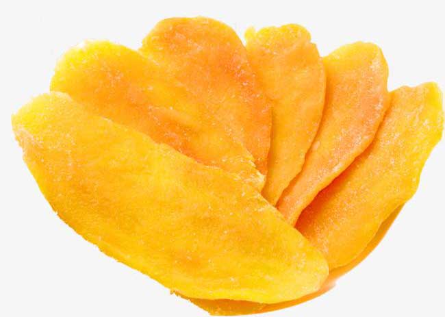 小孩子吃芒果干上火吗,孕妇可以吃芒果干上火吗