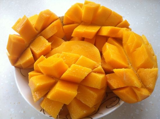 吃芒果上火吗怎么办,小儿吃芒果上火吗