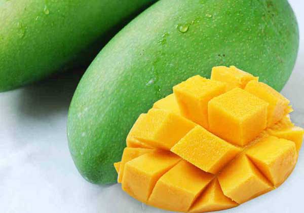 大青芒吃了上火吗,青芒是寒性还是上火