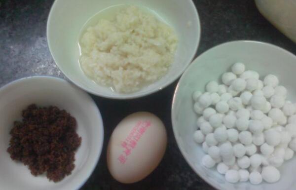 米酒汤圆怎么做,米酒汤圆的做法窍门