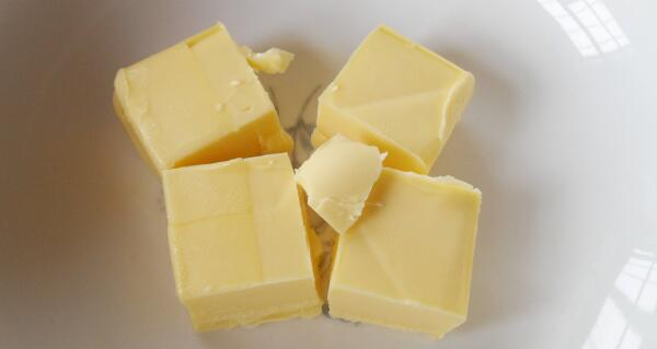 饼干的做法,蔓越莓饼干的做法