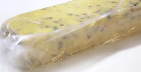 饼干的做法,蔓越莓饼干的做法