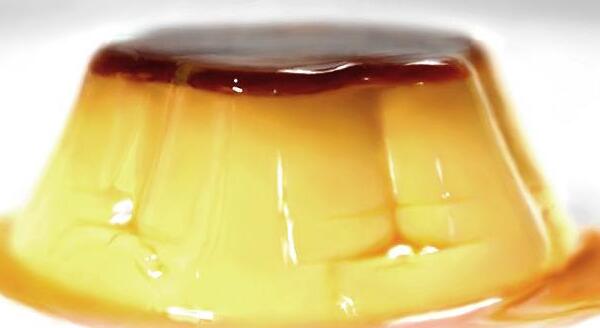 布丁怎么做简单又好吃,焦糖布丁的做法图解