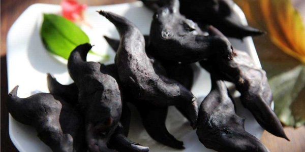 菱角可以生吃吗,生菱角怎么剥皮