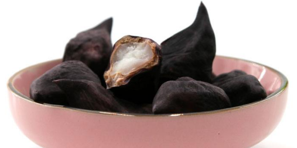 菱角用电饭煲煮多久,菱角煮多久才能吃