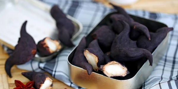 菱角用电饭煲煮多久,菱角煮多久才能吃