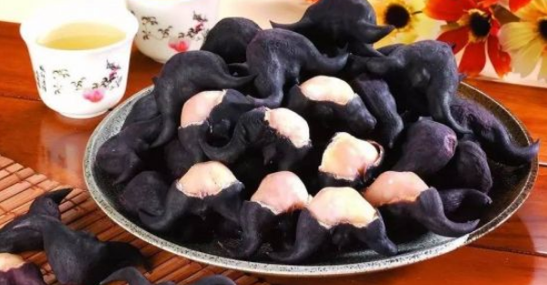 菱角孕妇能吃吗,菱角怀孕的人吃多少