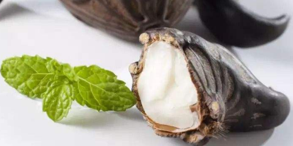 菱角粉热量高吗,菱角的营养价值