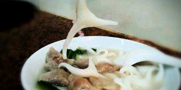 水菱角用什么粉整,菱角不粉是不是没煮熟