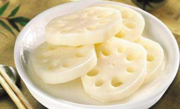 湖北洪湖莲藕几月份吃最好,几月份是吃莲藕的季节