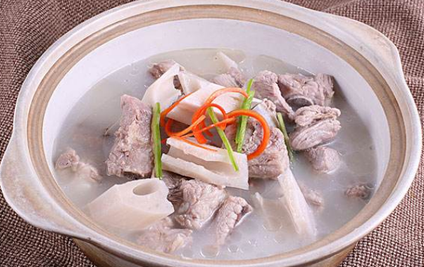 湖北洪湖莲藕几月份吃最好,几月份是吃莲藕的季节