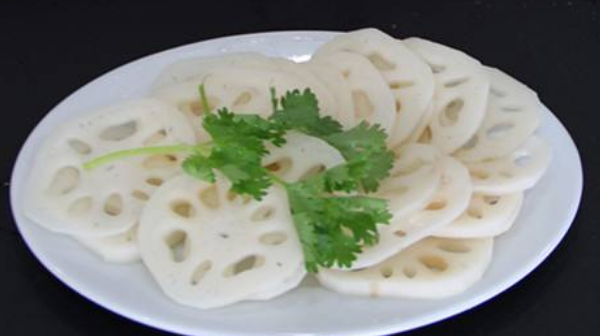 莲藕怎么做好吃,莲藕怎么炒又脆又好吃